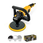 5115 Polisaj Makinesi 180 mm 1400 Watt