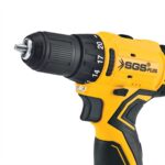 5131 Akülü Vidalama 12 Volt 1,5 Ah - Görsel 2