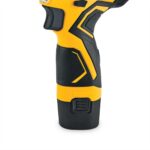 5131 Akülü Vidalama 12 Volt 1,5 Ah - Görsel 3