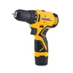 5131 Akülü Vidalama 12 Volt 1,5 Ah - Görsel 4