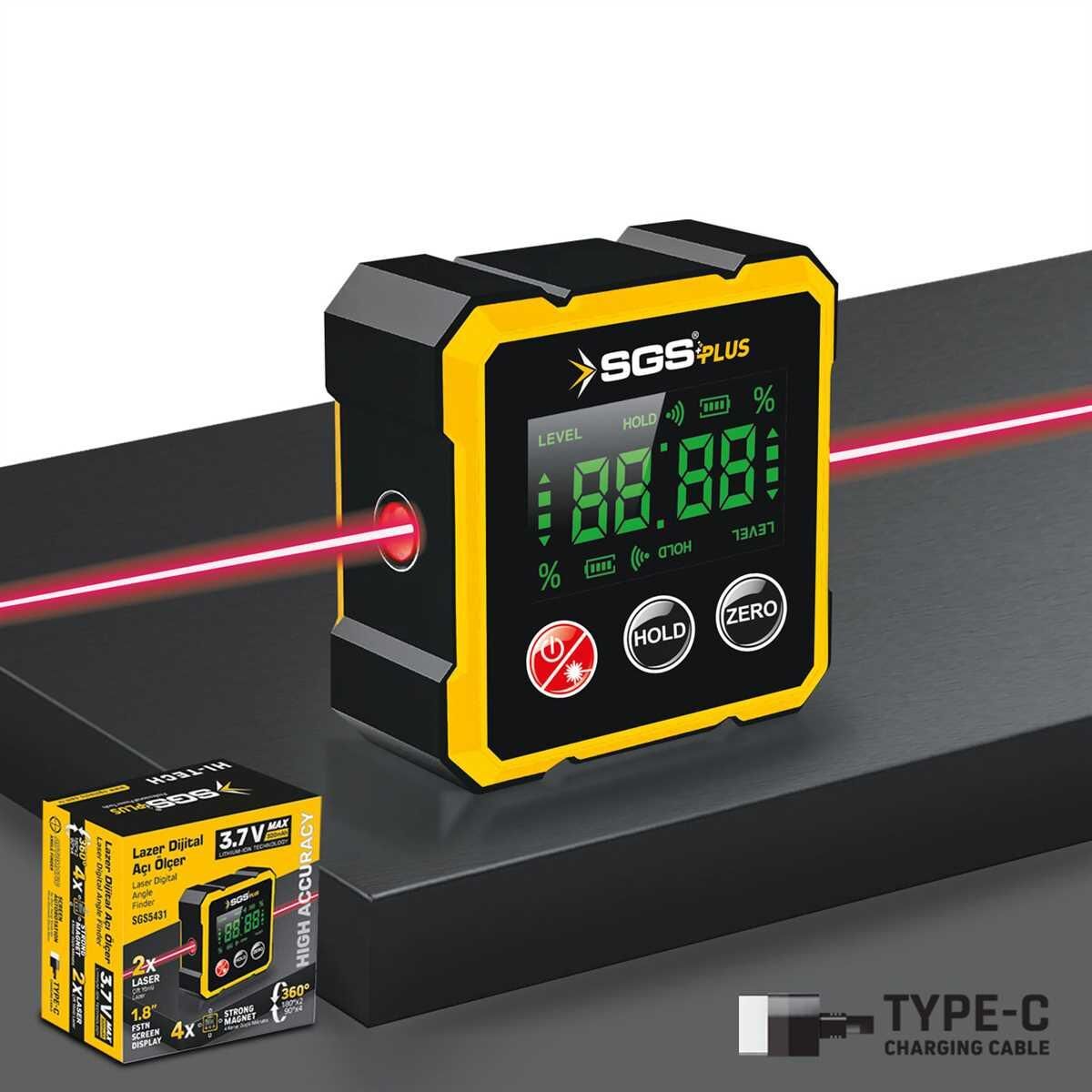 sgs-5431-lazer-dijital-aci-olcer-miknatisli-69456.jpg 5431 Lazer Dijital Açı Ölçer Mıknatıslı - Görsel 1