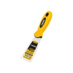 581 Spatula Paslanmaz Çelik 40 mm