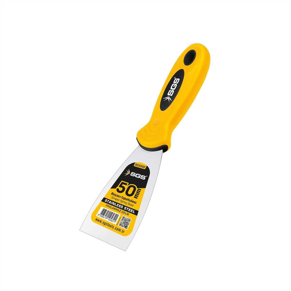 sgs-582-spatula-paslanmaz-celik-50-mm-69497.jpg 582 Spatula Paslanmaz Çelik 50 mm - Görsel 1