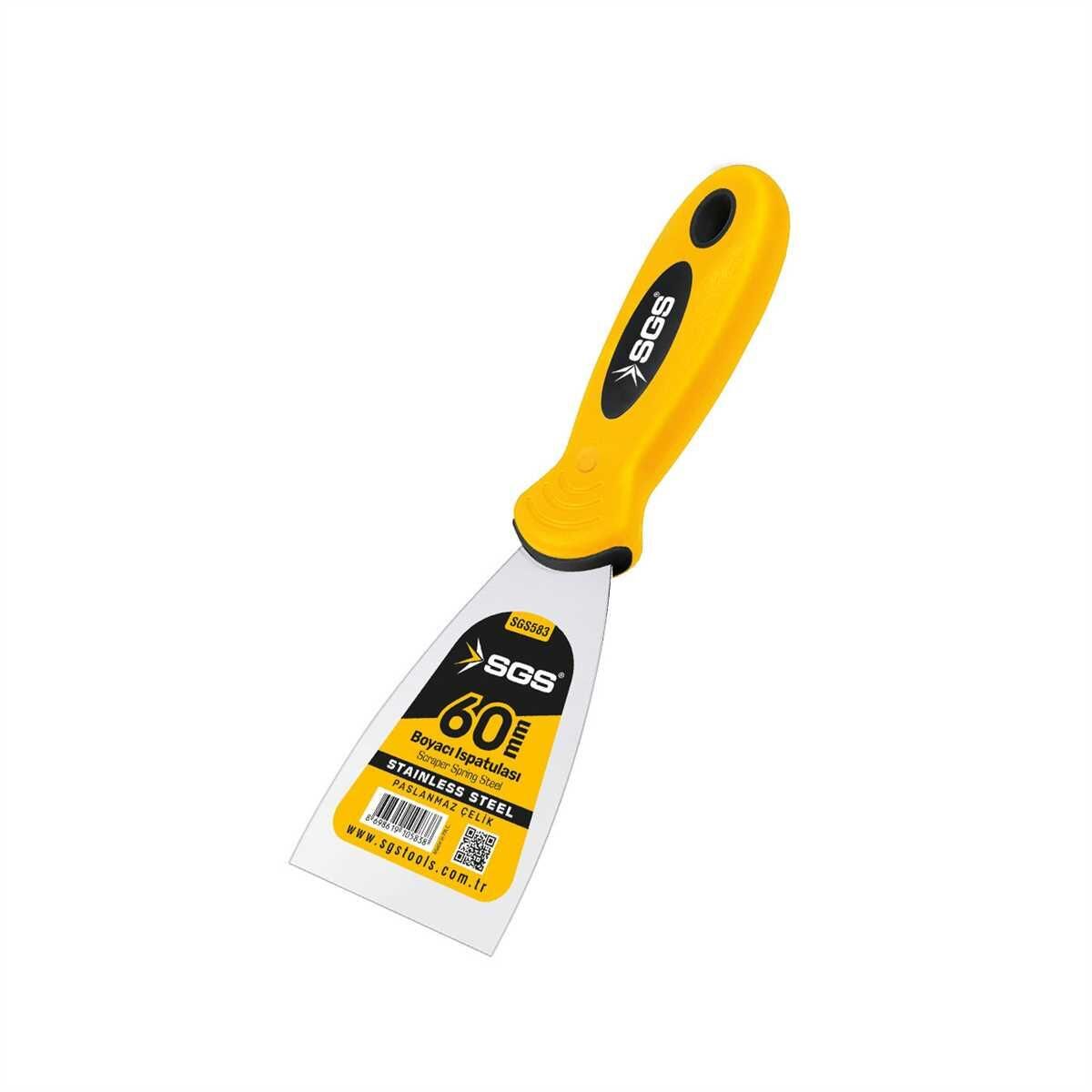 sgs-583-spatula-paslanmaz-celik-60-mm-69498.jpg 583 Spatula Paslanmaz Çelik 60 mm - Görsel 1