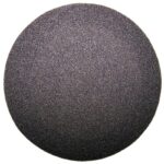 Siyah Velcro Cırt Zımpara 115X100 Kum 5 Adet