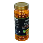 Shiffa Home Bal Kabağı Çekirdeği Yağı Soğuk Pres 1000 Mg x 100 - Görsel 4