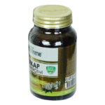 Shiffa Home Berkap Civan Perçemi Diyet Takviyesi 680 Mg x 60 - Görsel 3