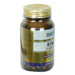 Shiffa Home Bynmix Simisifuga Ekstresi Diyet Takviyesi 580 Mg x 60 - Görsel 4