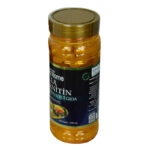 Shiffa Home Cla L-Karnitin Aspir Yağı Yumuşak 1000 Mg x 100 - Görsel 3
