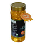 Shiffa Home Cla L-Karnitin Aspir Yağı Yumuşak 1000 Mg x 100 - Görsel 4