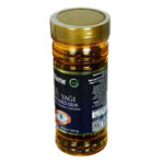 Shiffa Home Çörek Otu Yağı Soğuk Pres 500 Mg x 150 - Görsel 3