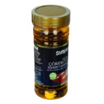Shiffa Home Çörek Otu Yağı Soğuk Pres 500 Mg x 150 - Görsel 4