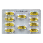 Shiffa Home D3 ve K Vitamini Yumuşak 1300 Mg x 30