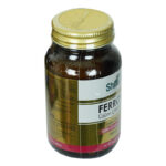 Shiffa Home Ferrovitec Üzüm Çekirdeği Ekstresi Diyet Takviyesi 710 Mg x 60 - Görsel 4