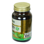 Shiffa Home Ginkgo Biloba Diyet Takviyesi 620 Mg x 60 - Görsel 3