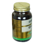 Shiffa Home Ginkgo Biloba Diyet Takviyesi 620 Mg x 60 - Görsel 4