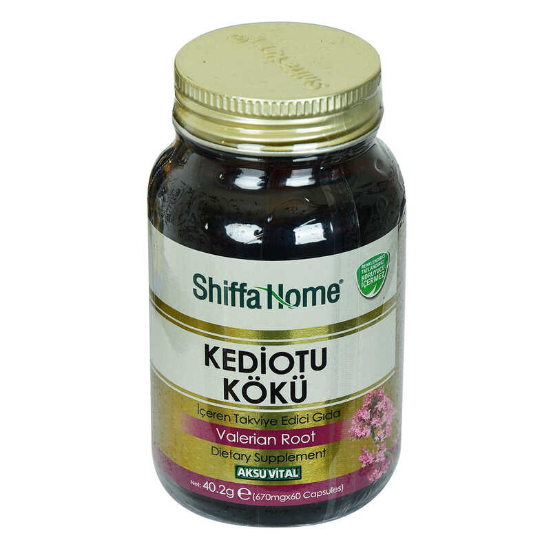 shiffa-home-kediotu-koku-diyet-takviyesi-670-mg-x-60-kapsul-aksuvital-30716-10-b.jpg Shiffa Home Kediotu Kökü Diyet Takviyesi 670 Mg x 60 - Görsel 1