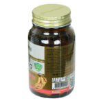 Shiffa Home Kırmızı Ginseng Diyet Takviyesi 850 Mg x 60 - Görsel 3