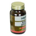 Shiffa Home Kırmızı Ginseng Diyet Takviyesi 850 Mg x 60 - Görsel 4