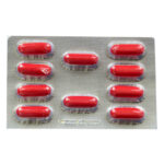 Shiffa Home Koenzim Q10 & Balık Yağı Yumuşak Jel 1340 Mg x 30