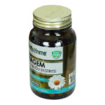 Shiffa Home Magem Söğüt Kabuğu Ekstresi 670 Mg x 60 - Görsel 3
