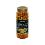 Shiffa Home Omega 3-6-9 1000 Mg (DHA+EPA 550 Mg) Yumuşak 60