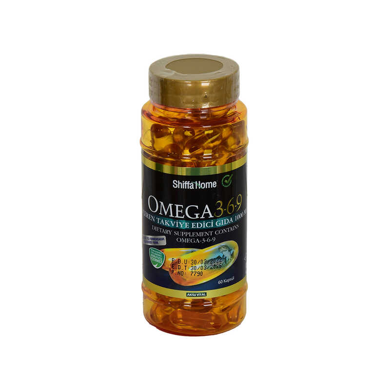 shiffa-home-omega-3-6-9-1000-mg-dhaepa-550-mg-yumusak-60-kapsul-aksuvital-35469-10-b.jpg Shiffa Home Omega 3-6-9 1000 Mg (DHA+EPA 550 Mg) Yumuşak 60 - Görsel 1