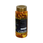 Shiffa Home Omega 3-6-9 1000 Mg (DHA+EPA 550 Mg) Yumuşak 60 - Görsel 4