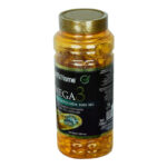 Shiffa Home Omega3 Yumuşak 1000 Mg x 200 - Görsel 3