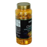Shiffa Home Omega3 Yumuşak 1000 Mg x 200 - Görsel 4