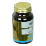 Shiffa Home RLX Melissa Ekstresi Diyet Takviyesi 560 Mg x 60 - Görsel 4