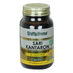 Shiffa Home Sarı Kantaron Diyet Takviyesi 560 Mg x 60