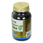 Shiffa Home Spirulina Diyet Takviyesi 720 Mg x 60 - Görsel 3