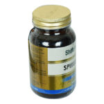 Shiffa Home Spirulina Diyet Takviyesi 720 Mg x 60 - Görsel 4