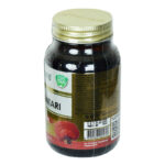 Shiffa Home UPR Reishi Mantarı Diyet Takviyesi 680 Mg x 60 - Görsel 3