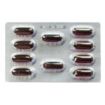 Shiffa Home Zerdeçal Ekstraktı Yumuşak 1300 Mg x 30