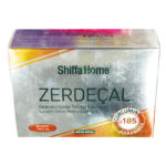 Shiffa Home Zerdeçal Ekstraktı Yumuşak 1300 Mg x 30 - Görsel 3