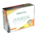 Shiffa Home Zerdeçal Ekstraktı Yumuşak 1300 Mg x 30 - Görsel 5