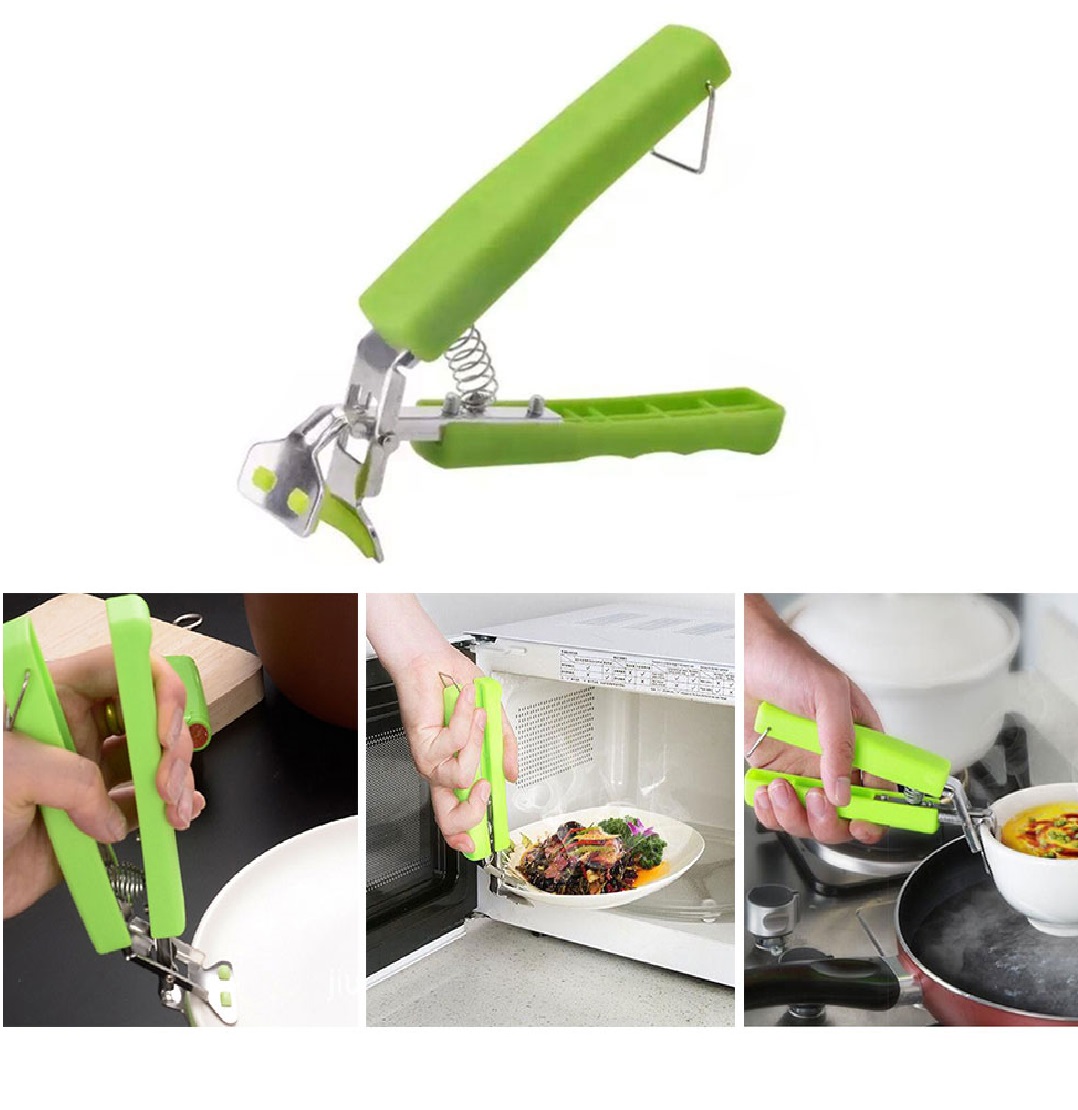 sicak-kas-2337-1.jpg Sıcak Kase Tutacağı - Portatif Tava Sapı- Mikrodalga Maşası - Görsel 1