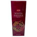 Pagan Büyüsü 20 Çubuk Tütsü - Pagan Magic - Görsel 4