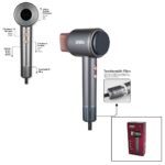 Sinbo SHD-1717 BLDC Turbo Motorlu Saç Kurutma Makinesi