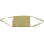 Sisal Küçük İpli Sırt Kesesi 13x28 Cm - Görsel 4