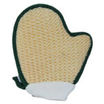 Sisal Lif Lastikli Eldiven Kese 17x21