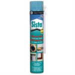 Sista 750 ml Çok Amaçlı Poliüretan Montaj Köpüğü