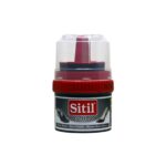 SİTİL Classic Siyah Ayakkabı Boyası 60gr