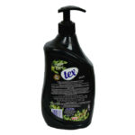 Sıvı El Sabunu Doğal Zeytinyağlı Delux Olive Alkol ve Paraben İçermez 750 ML - Görsel 3