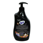 Sıvı El Sabunu Love Premium Parfüm Alkol ve Paraben İçermez 750 ML - Görsel 4