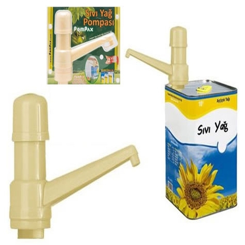 sivi-ya-2395-1.jpg Sıvı Yağ Pompası - Görsel 1