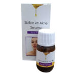 Sivilce Ve Akne Serumu 20 ML - Görsel 3