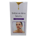Sivilce Ve Akne Serumu 20 ML - Görsel 4
